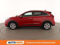 Usata Kia Niro Style 105 CV (77 kW) 2017 Rosso SUV