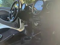 Usata Mini ONE 75 CV (55 kW) 2012 Utilitaria
