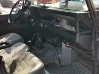 Usata Land Rover Defender 109 CV (80 kW) 1991 Verde SUV