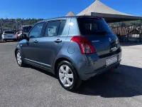 Second-hand Suzuki Swift GL 92 CP (67 kW) 2008 Gri Hatchback