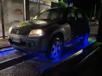 Usata Suzuki Vitara 129 CV (94 kW) 2006 Station wagon