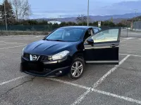 Usata Nissan Qashqai Tekna 150 CV (110 kW) 2010 Nero SUV