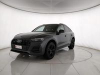 Usata Audi Q5 Sportback Advanced 204 CV (150 kW) 2022 Grigio medio SUV