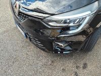 Usata Renault Clio IV 101 CV (74 kW) 2019 Nero Berlina