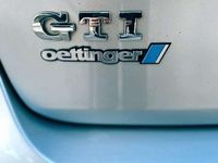 Usata VW Golf VI Edition 230 CV (169 kW) 2008 Utilitaria