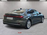 Usata Audi A5 Advanced Plus 204 CV (150 kW) 2025 Grigio chronos Berlina