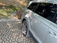 Usata Audi Q7 240 CV (176 kW) 2008 Grigio SUV