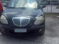 Usata Lancia Ypsilon 69 CV (50 kW) 2005 Utilitaria
