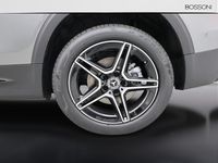 Nuova Mercedes GLB200 Advanced Plus 150 CV (110 kW) 2026 Grigio SUV