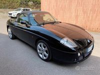 usata Fiat Barchetta allestimento Palinuro