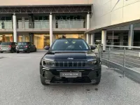 Nuova Jeep Avenger Longitude 101 CV (74 kW) 2026 Nero SUV