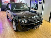 usata Land Rover Range Rover Sport Range Rover Sport 3.0 SDV6 Autobiography Dynamic