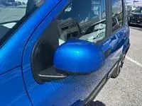 Usata Fiat Panda S 69 CV (50 kW) 2025 Blu Utilitaria