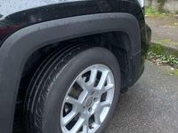 Usata Jeep Renegade Limited 120 CV (88 kW) 2021 SUV