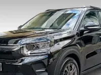 Usata Citroën C4 X PureTech 131 CV (96 kW) 2025 Bianco SUV