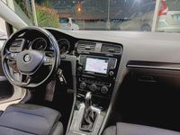 usata VW Golf 1.4 TGI DSG 5p. Highline BlueMotio