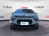 Usata Citroën C3 83 CV (61 kW) 2023 Beige Utilitaria