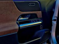 Usata Mercedes GLA200 AMG 136 CV (100 kW) 2023 Grigio SUV