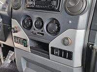 Usata Iveco Massif 176 CV (129 kW) 2009 Grigio Station wagon