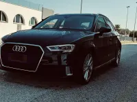 Usata Audi A3 Sport 150 CV (110 kW) 2017 Berlina