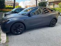 usata Tesla Model Y Single Motor rwd