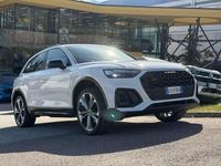 Usata Audi Q5 S-line plus 204 CV (150 kW) 2022 Other SUV