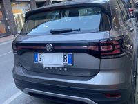 Usata VW T-Cross 2020 SUV