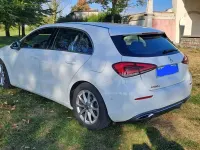 Usata Mercedes A180 Business 116 CV (85 kW) 2020 Berlina