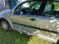 Usata Citroën C3 60 CV (44 kW) 2009 Grigio Berlina