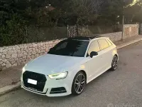 Usata Audi S3 310 CV (228 kW) 2017 Berlina
