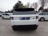 usata Land Rover Range Rover Sport 2.0 SD4-V6 HSE Motore nuovo 11.530 km