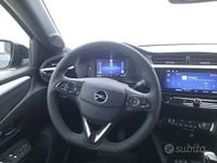 Usata Opel Corsa 101 CV (74 kW) 2025 Grigio Utilitaria