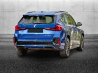 Usata BMW X1 M Sport 150 CV (110 kW) 2025 Blu/azzurro SUV