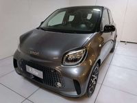 usata Smart ForFour Electric Drive 