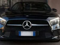 Usata Mercedes A180 Business 116 CV (85 kW) 2021 Berlina