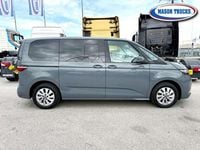 Usata VW Multivan 150 CV (110 kW) 2025 Grigio Monovolume