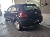 Usata VW Polo Comfortline 75 CV (55 kW) 2015 Other Berlina