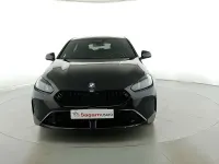 Usata BMW 118 M Sport 150 CV (110 kW) 2025 Nero intenso Utilitaria