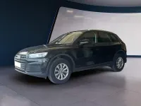 Usata Audi Q5 163 CV (119 kW) 2019 Nero SUV