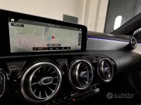 Usata Mercedes A35 AMG AMG 306 CV (225 kW) 2020 Nero Berlina