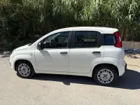 Usata Fiat Panda S 69 CV (50 kW) 2021 Bianco Utilitaria
