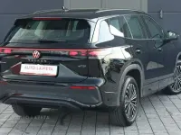 Usata VW Tayron Life 150 CV (110 kW) 2025 Nero SUV