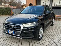 Usata Audi Q5 Sport 163 CV (119 kW) 2019 Nero SUV