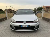 Usata VW Golf VII GTI 220 CV (161 kW) 2013 Berlina