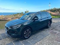 usata Seat Tarraco 2.0 TDI Style 110Kw (150 Cv) 7 POSTI