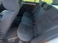 Usata VW Golf VI 105 CV (77 kW) 2010 Utilitaria