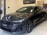 Usata Audi A5 S-Line 204 CV (150 kW) 2025 Grigio daytona Berlina