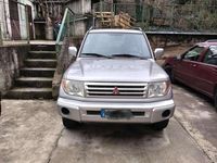 Usata Mitsubishi Pajero 114 CV (83 kW) 2004 SUV