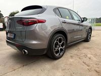 Usata Alfa Romeo Stelvio Executive 209 CV (153 kW) 2020 Other SUV