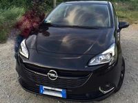 usata Opel Corsa CorsaV 2015 3p 1.2 b-Color